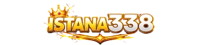 ISTANA338 Logo